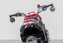 MDP moto neo retro jawa 730 twin Jawa 730 Twin: La esperada incorporación que redefine el segmento de motos