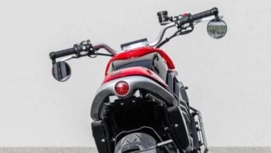 MDP moto neo retro jawa 730 twin Jawa 730 Twin: La esperada incorporación que redefine el segmento de motos