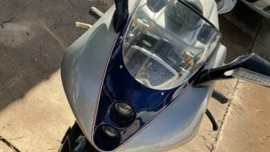 Roehr 1250SC: La Verdadera Joya de las Superbike en Busca de un Nuevo Dueño MDP moto roehr 1250sc Roehr 1250SC: La Verdadera Joya de las Superbike en Busca de un Nuevo Dueño