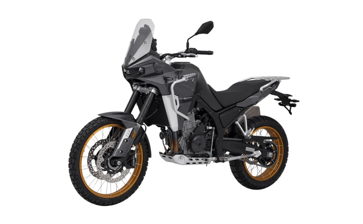 MDP moto trail Kove 800x Pro Kove 800: La Máquina Trail que Revoluciona el Mercado Argentino