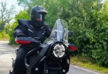 MDP moto trail Zanella motori rtz 500 test ride Zanella Motori RTZ 500: ¿La opción más equilibrada de media cilindrada del 2023?