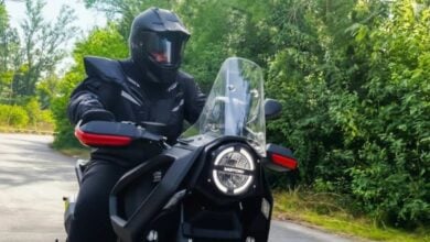 MDP moto trail Zanella motori rtz 500 test ride Zanella Motori RTZ 500: ¿La opción más equilibrada de media cilindrada del 2023?