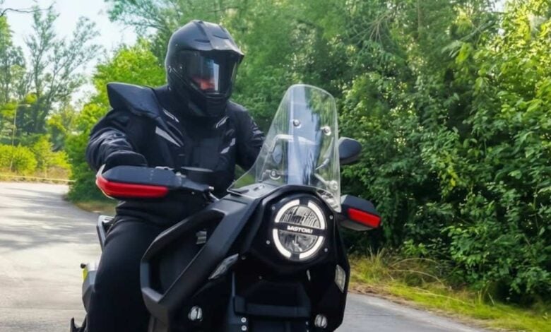 Zanella Motori RTZ 500: ¿La opción más equilibrada de media cilindrada del 2023? MDP moto trail Zanella motori rtz 500 test ride Zanella Motori RTZ 500: ¿La opción más equilibrada de media cilindrada del 2023?