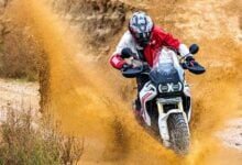MDP moto trail ducati desertx Ducati DesertX 2026: ¿La moto trail más esperada del año?