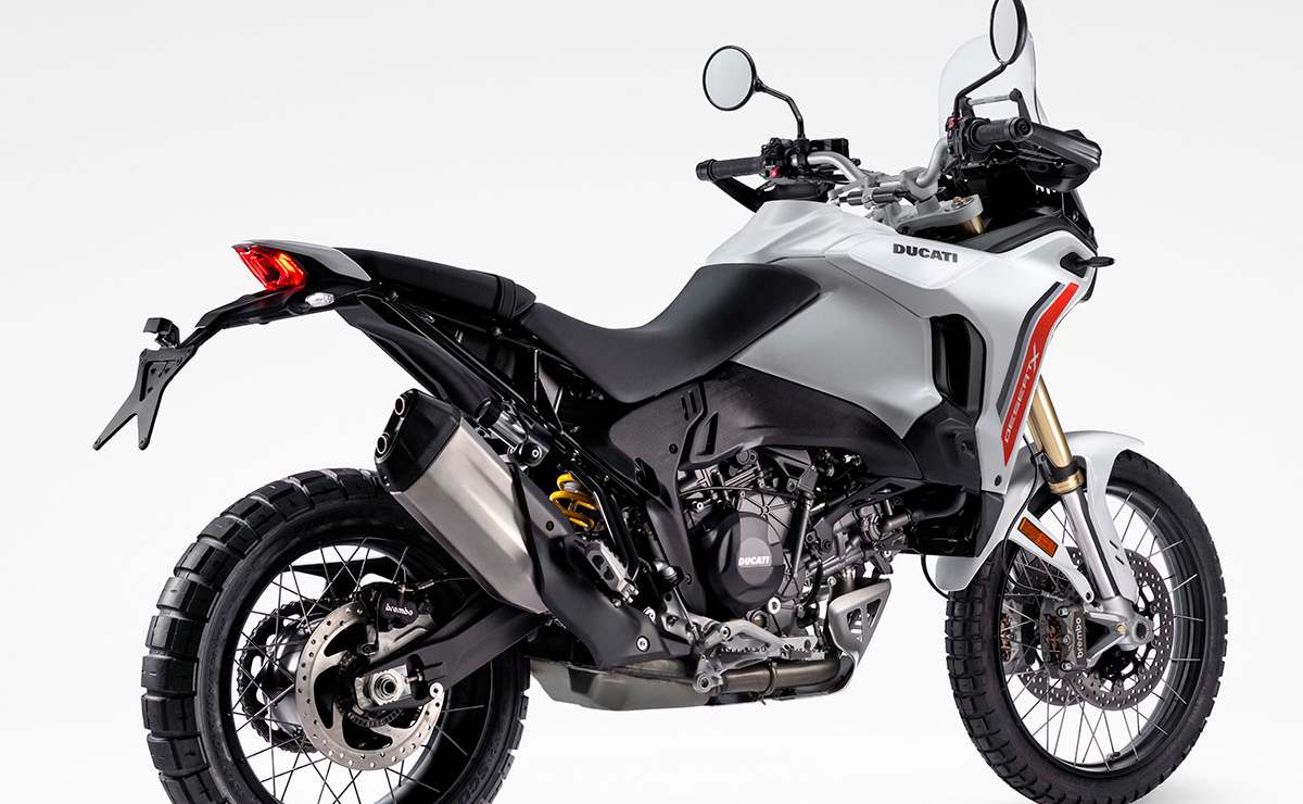 MDP moto trail ducati desertx 3 Ducati DesertX 2026: ¿La moto trail más esperada del año?