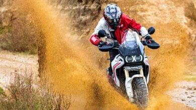 Ducati DesertX 2026: ¿La moto trail más esperada del año? MDP moto trail ducati desertx Ducati DesertX 2026: ¿La moto trail más esperada del año?