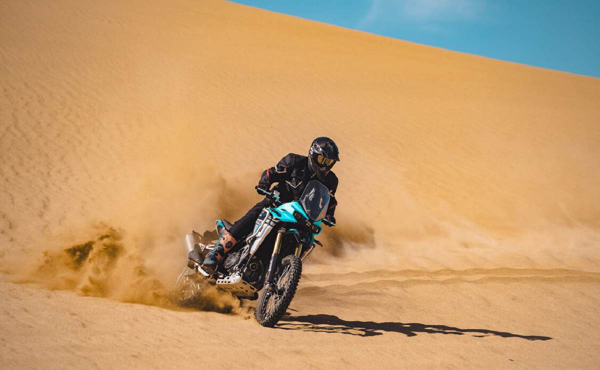 ¿Por qué las Kove 800 son las motos más esperadas del segmento trail-adventure? MDP moto trail kove 800 x rally 2 1 ¿Por qué las Kove 800 son las motos más esperadas del segmento trail-adventure?