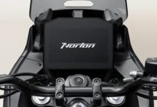 MDP moto trail norton atlas Norton Atlas: ¿Reviven una Leyenda en el Mundo de las Motocicletas Adventure?