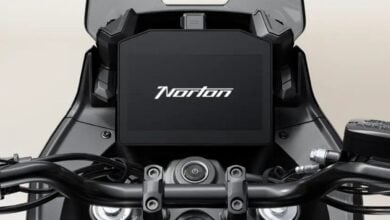 Norton Atlas: ¿Reviven una Leyenda en el Mundo de las Motocicletas Adventure? MDP moto trail norton atlas Norton Atlas: ¿Reviven una Leyenda en el Mundo de las Motocicletas Adventure?