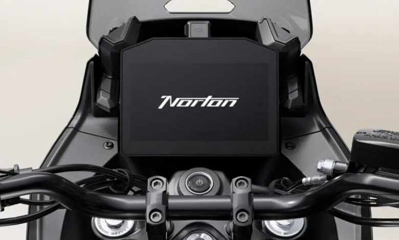 Norton Atlas: ¿Reviven una Leyenda en el Mundo de las Motocicletas Adventure? MDP moto trail norton atlas Norton Atlas: ¿Reviven una Leyenda en el Mundo de las Motocicletas Adventure?