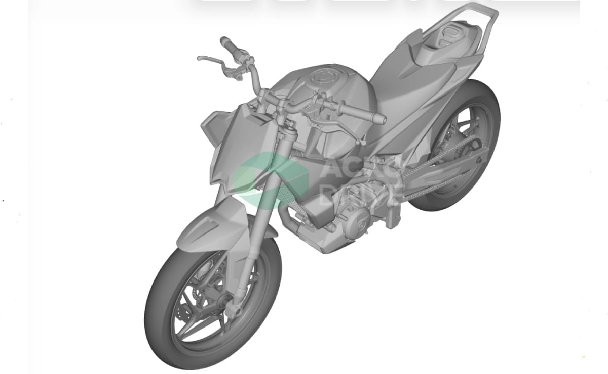 MDP moto tvs apache rtr hyprstunt 2 Nueva TVS RTR HyprStunt: la moto que redefine el arte del stunt