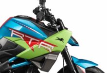 MDP moto tvs apache rtr hyprstunt 5 Nueva TVS RTR HyprStunt: la moto que redefine el arte del stunt