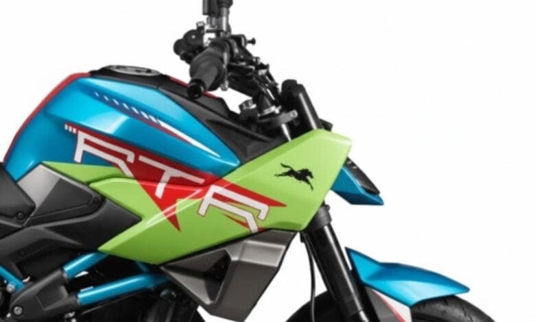 MDP moto tvs apache rtr hyprstunt 5 Nueva TVS RTR HyprStunt: la moto que redefine el arte del stunt