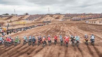 MDP motocross argentina 1 Bariloche: La Nueva Cumbre del Motocross Mundial 2026