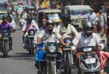 MDP motos El Auge de las Motocicletas en India: ¿Qué Significa para el Mercado Global?