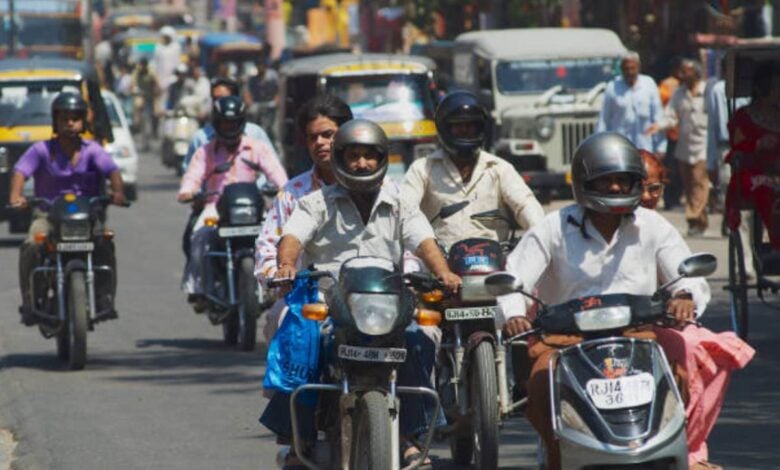 El Auge de las Motocicletas en India: ¿Qué Significa para el Mercado Global? MDP motos El Auge de las Motocicletas en India: ¿Qué Significa para el Mercado Global?
