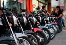 MDP motos mercado concesionario cuotas El Auge del Mercado de Motos en Argentina: ¿Qué Nos Espera en el 2026?