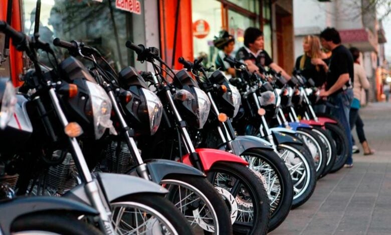 MDP motos mercado concesionario cuotas El Auge del Mercado de Motos en Argentina: ¿Qué Nos Espera en el 2026?