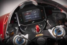 MDP mvagusta MV Agusta 2026: La revolución electrónica que cambiará el mundo de las motos