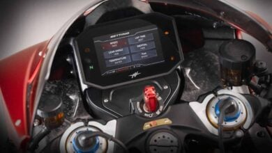 MDP mvagusta MV Agusta 2026: La revolución electrónica que cambiará el mundo de las motos