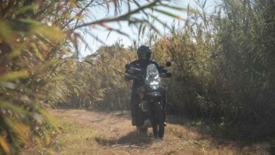 Royal Enfield Himalayan 450: ¿Cómo un ajuste de precio redefine el segmento trail mediano? MDP nuevo precio royal enfield himalayan Royal Enfield Himalayan 450: ¿Cómo un ajuste de precio redefine el segmento trail mediano?