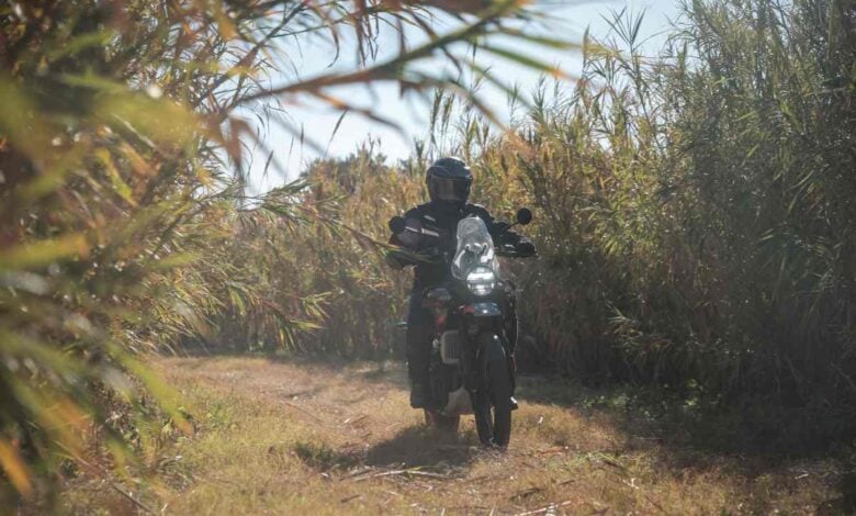 MDP nuevo precio royal enfield himalayan Royal Enfield Himalayan 450: ¿Cómo un ajuste de precio redefine el segmento trail mediano?