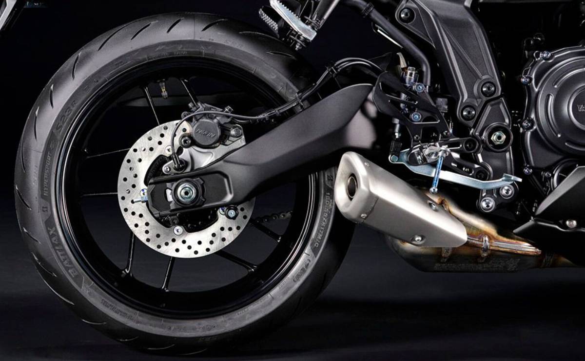 MDP patente yamaha Yamaha Revoluciona el Mundo de las Motos con un Articulado Innovador