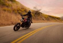 MDP precio triumph speed 400 ¿Un nuevo capítulo para Triumph? La Speed 400 y la Scrambler 400 X aterrizan en el segmento mediano