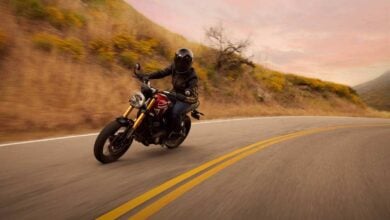 MDP precio triumph speed 400 ¿Un nuevo capítulo para Triumph? La Speed 400 y la Scrambler 400 X aterrizan en el segmento mediano