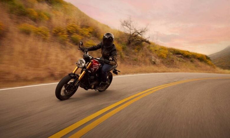 MDP precio triumph speed 400 ¿Un nuevo capítulo para Triumph? La Speed 400 y la Scrambler 400 X aterrizan en el segmento mediano