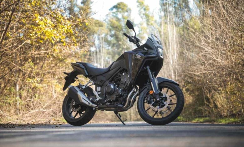 Honda NX500: La Esperada Aventura Sobre Dos Ruedas Renace en Nuestro Mercado MDP prueba honda nx500 Honda NX500: La Esperada Aventura Sobre Dos Ruedas Renace en Nuestro Mercado