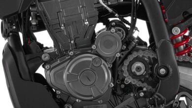 MDP qjmotor srt 300dx 3 QJMotor SRT 300DX: La nueva opción trail en el mercado español