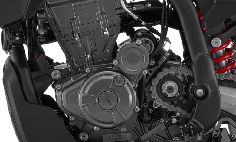 QJMotor SRT 300DX: La nueva opción trail en el mercado español MDP qjmotor srt 300dx 3 QJMotor SRT 300DX: La nueva opción trail en el mercado español