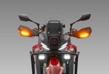 MDP qjmotor srt 450 rx 1 ¿QJMotor SRT 450 RX: la nueva competencia en el segmento trail del Reino Unido?