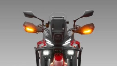 MDP qjmotor srt 450 rx 1 ¿QJMotor SRT 450 RX: la nueva competencia en el segmento trail del Reino Unido?