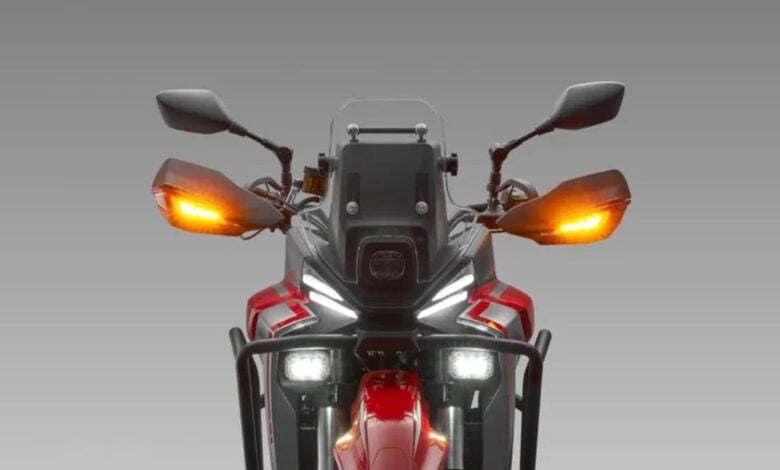 MDP qjmotor srt 450 rx 1 ¿QJMotor SRT 450 RX: la nueva competencia en el segmento trail del Reino Unido?