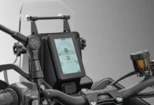 MDP qjmotor srt450 rx 1 QJMotor SRT 500: La Nueva Competidora en el Mercado de Motos Trail en Uruguay