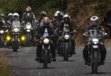 MDP royal enfield Royal Enfield Celebra sus 125 Años con un Evento Inolvidable en Argentina