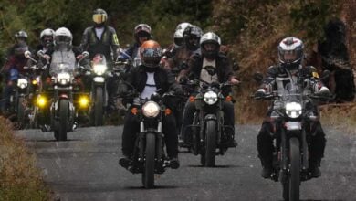 MDP royal enfield Royal Enfield Celebra sus 125 Años con un Evento Inolvidable en Argentina