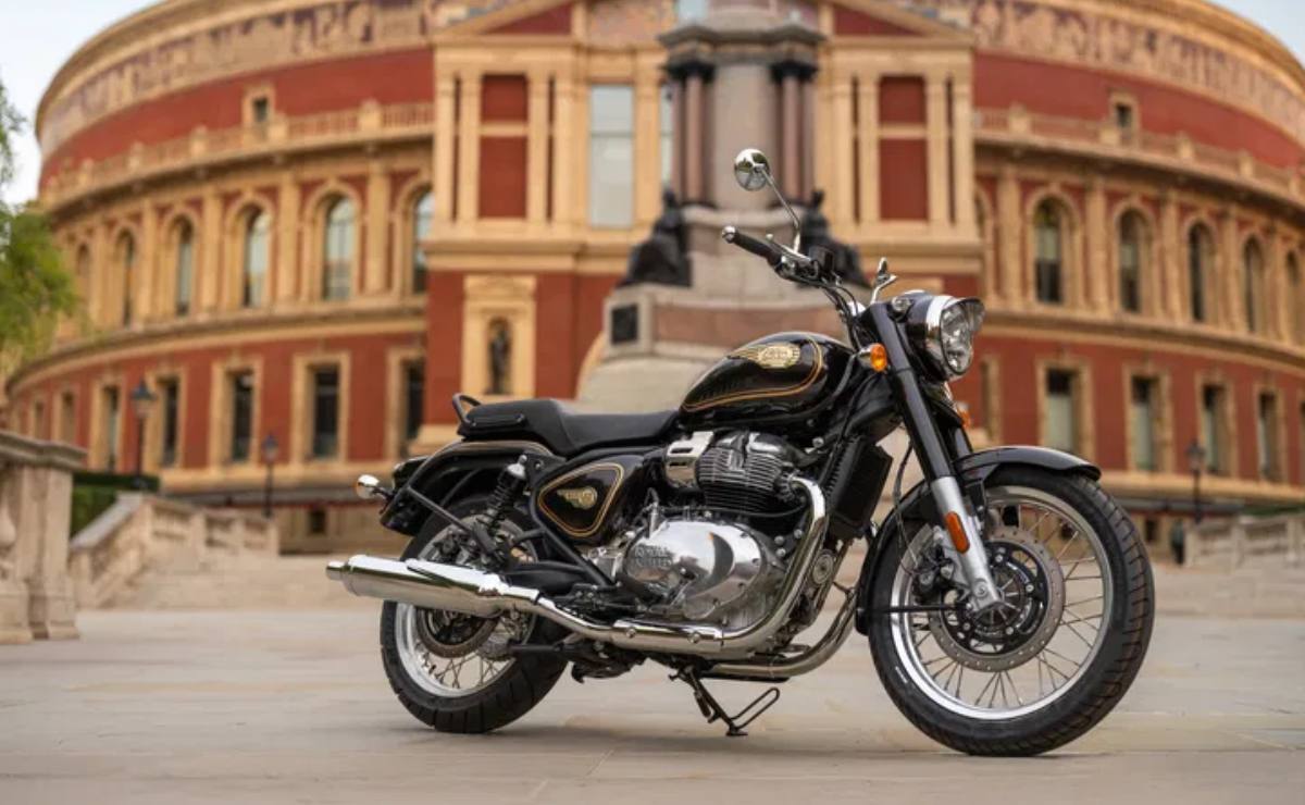 MDP royal enfield bullet 650 Royal Enfield sorprende con el desarrollo de nuevas motocicletas de 650 y 750 cc: Lo que nos depara este icónico fabricante