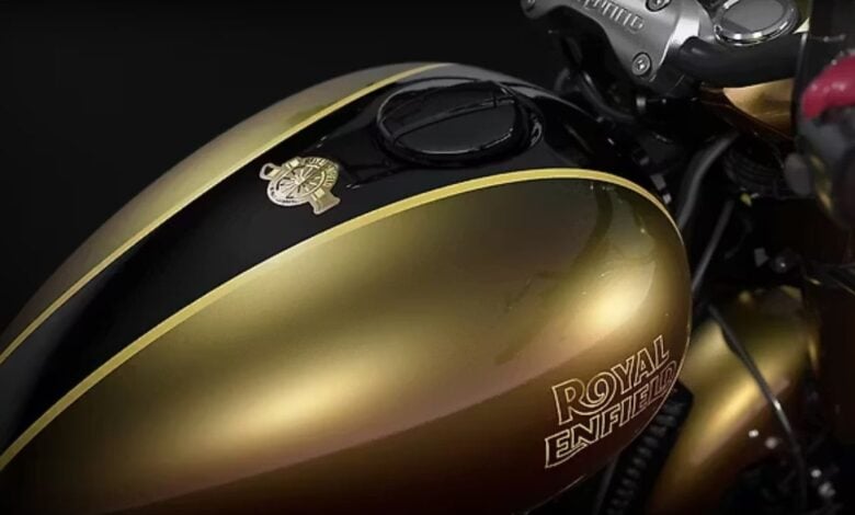 MDP royal enfield classic 650 125 aniversario Royal Enfield: 125 Años de Pasión sobre Ruedas y Nuevas Ofertas en Febrero