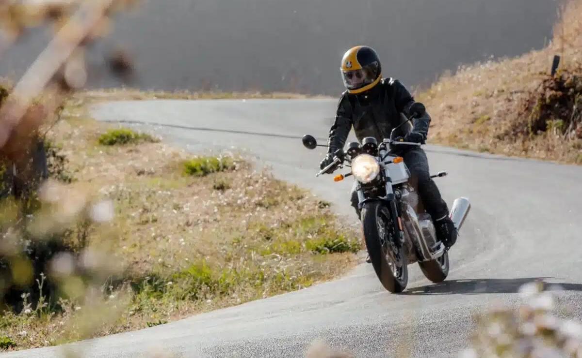 MDP royal enfield continental 650gt 2 ¿Es la Continental 650GT de Royal Enfield la moto neo-retro más esperada?