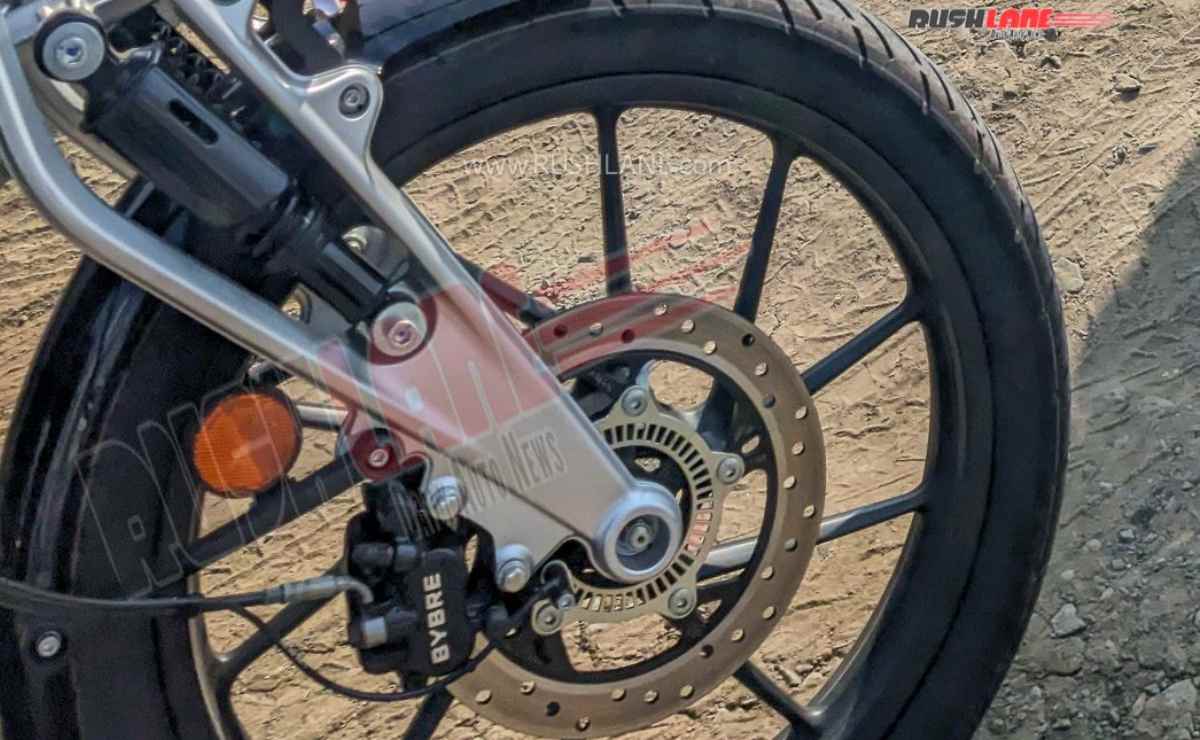 MDP royal enfield ffs6 2 Royal Enfield presenta su primera moto eléctrica, la Flying Flea