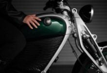 MDP royal enfield ffs6 Royal Enfield presenta su primera moto eléctrica, la Flying Flea