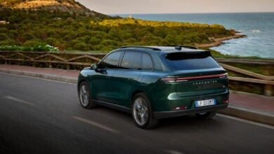 MDP suv leapmotor c10 1 1 Leapmotor C10: El SUV de Stellantis que Revolucionará el Mercado Argentino