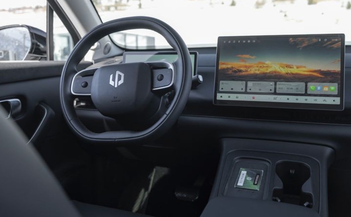 Leapmotor C10: El SUV de Stellantis que Revolucionará el Mercado Argentino MDP suv leapmotor c10 2 Leapmotor C10: El SUV de Stellantis que Revolucionará el Mercado Argentino