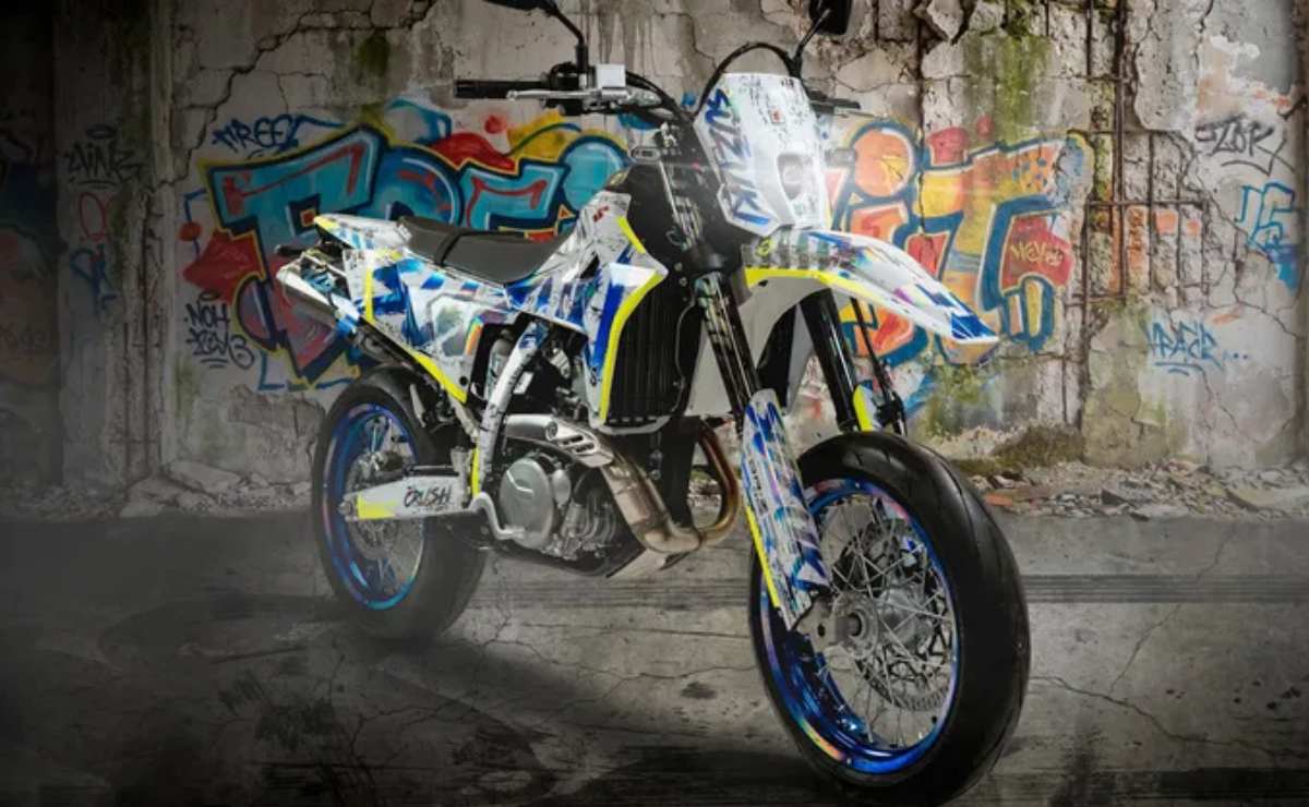 MDP suzuki dr z4 sm Suzuki Reescribe las Reglas del Juego: ¿Son Estas Ediciones Especiales el Futuro de las Motos en Austria?