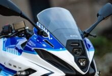 MDP suzuki gsx 8r 2 Suzuki GSX-8R: La Nueva Estética que Revoluciona el Mercado Británico