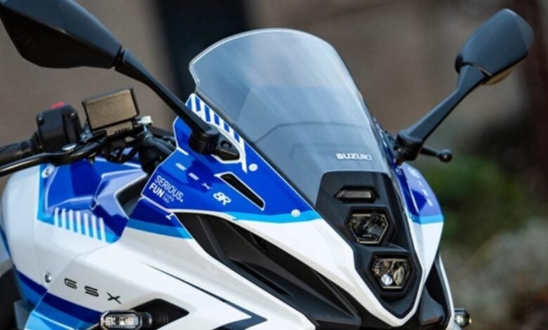 Suzuki GSX-8R: La Nueva Estética que Revoluciona el Mercado Británico MDP suzuki gsx 8r 2 Suzuki GSX-8R: La Nueva Estética que Revoluciona el Mercado Británico