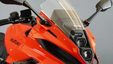 MDP suzuki gsx 8r 2026 ¿La nueva Suzuki GSX-8R revolucionará el mercado español?
